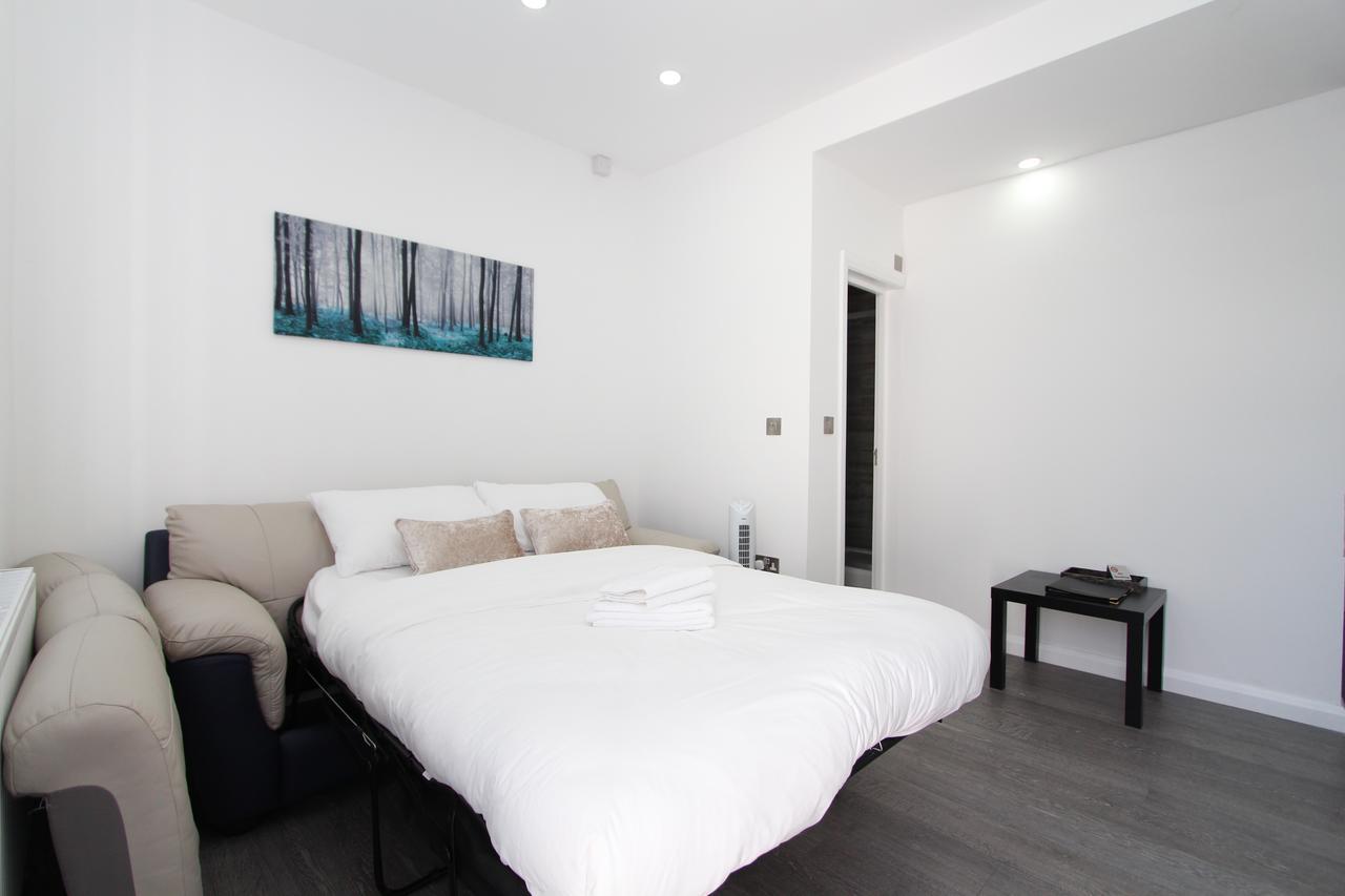 Bluegreen Suites Эджвар Экстерьер фото