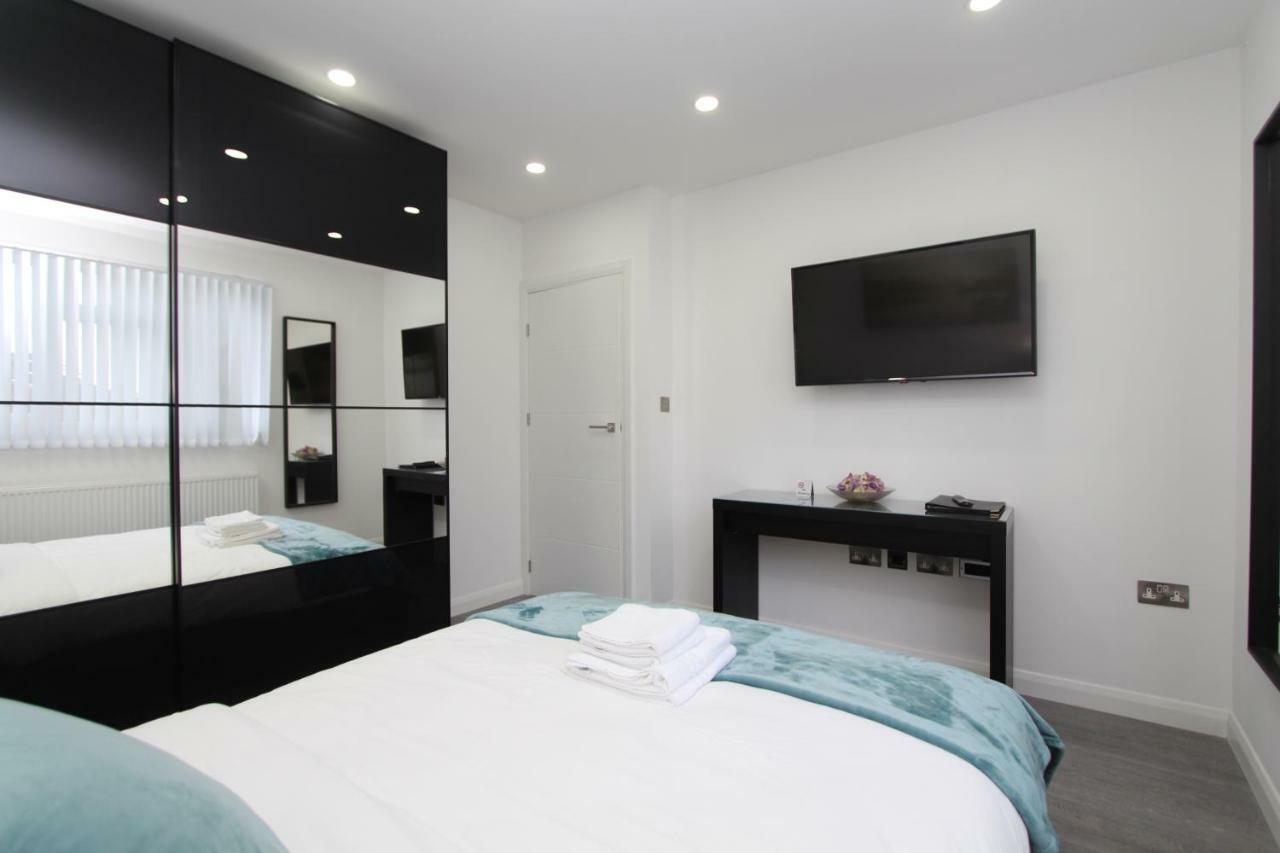 Bluegreen Suites Эджвар Экстерьер фото